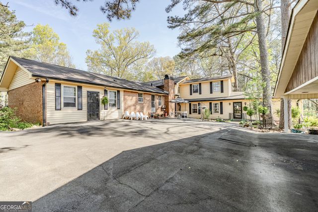 103 Rolling Oaks Drive NW, Rome, GA 30165