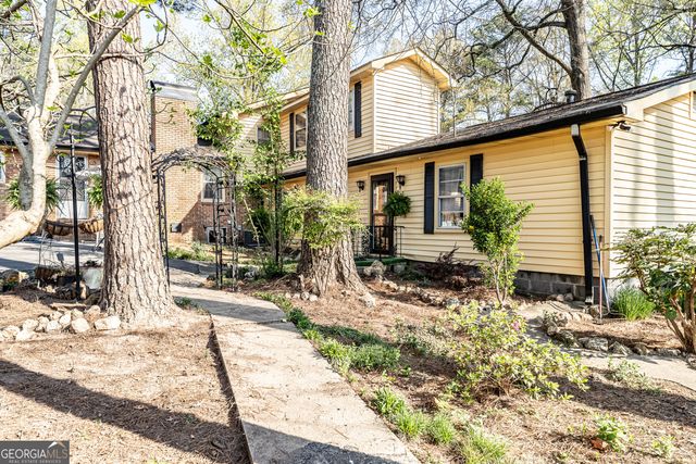 103 Rolling Oaks Drive NW, Rome, GA 30165