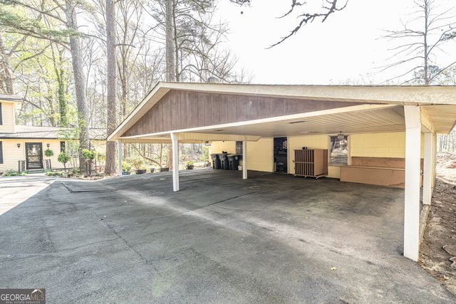 103 Rolling Oaks Drive NW, Rome, GA 30165