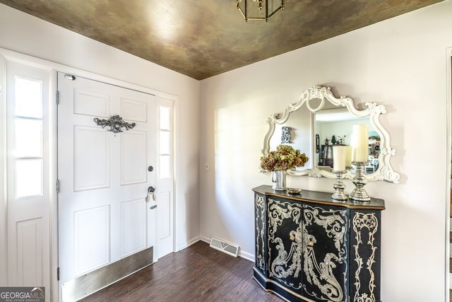 103 Rolling Oaks Drive NW, Rome, GA 30165