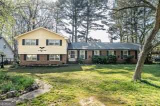 103 Rolling Oaks Drive NW, Rome, GA 30165