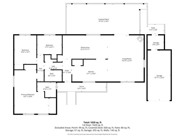 6820 Calvin Dr, Citrus Heights, CA 95621