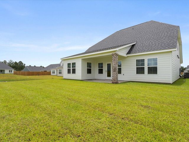 112 S Founders Way, Hattiesburg, MS 39401