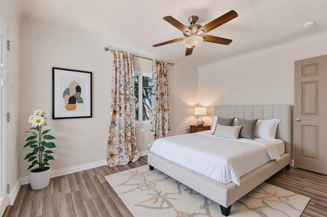 436 General Chennault Street NE, Albuquerque, NM 87123