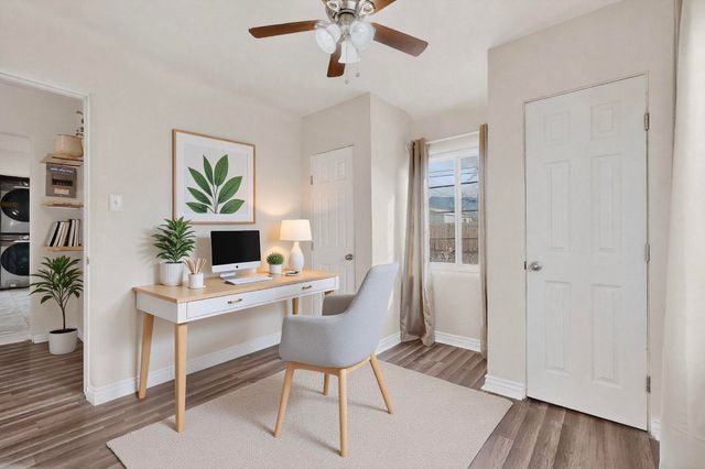 436 General Chennault Street NE, Albuquerque, NM 87123