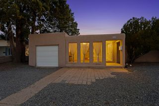 436 General Chennault Street NE, Albuquerque, NM 87123