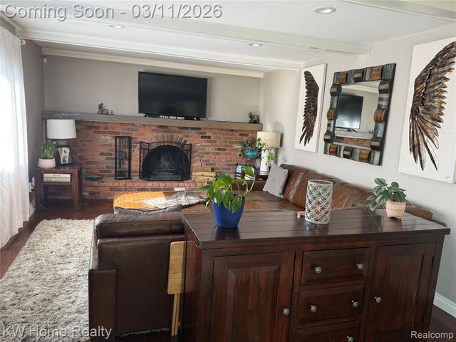 33717 Heritage Hills Drive, Farmington Hills, MI 48331