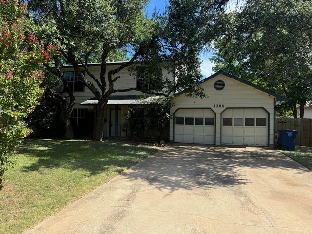 4204 Everest LN, Austin, TX 78727