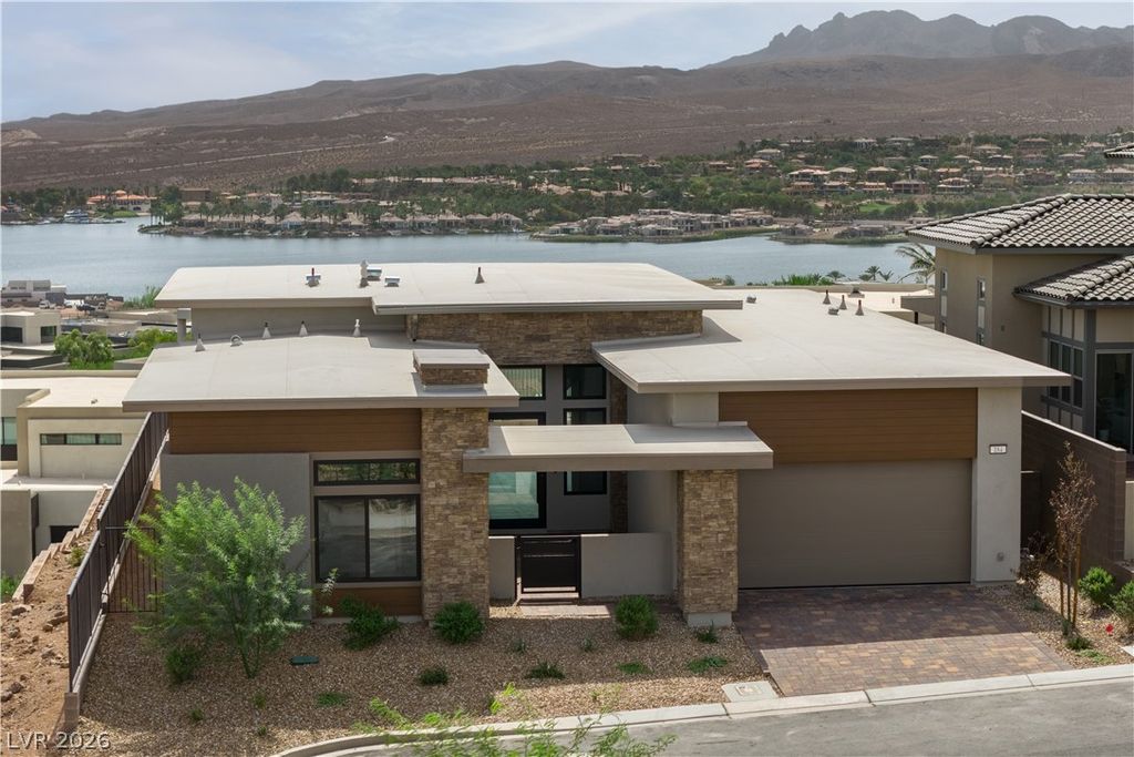 184 Inland Shores Lane, Henderson, NV 89011 — photo 2