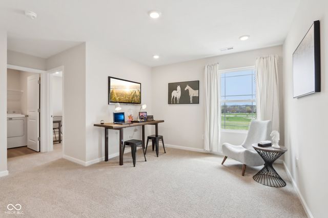 11230 N Greenthread Drive, Monrovia, IN 46157