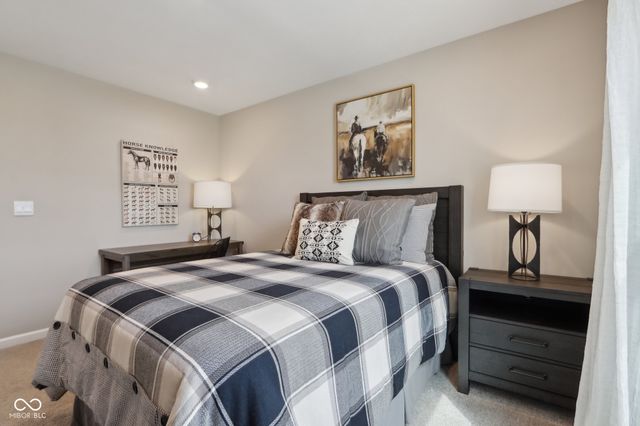 11230 N Greenthread Drive, Monrovia, IN 46157