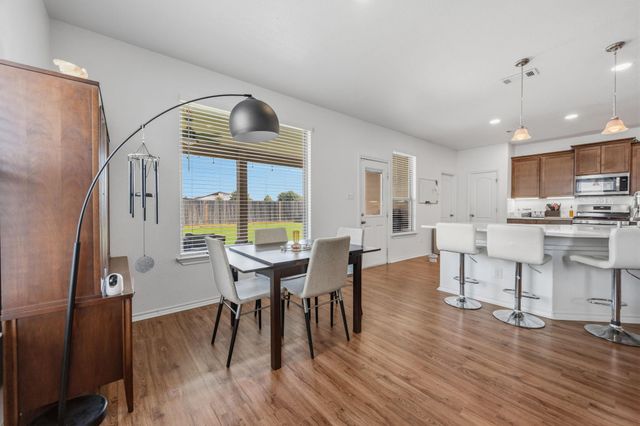 6289 Mantalcino DR, Round Rock, TX 78665
