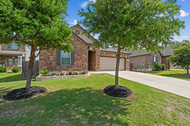 6289 Mantalcino DR, Round Rock, TX 78665