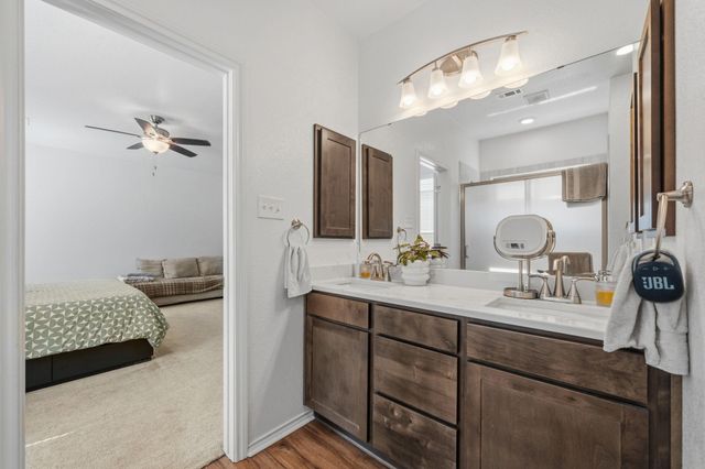6289 Mantalcino DR, Round Rock, TX 78665