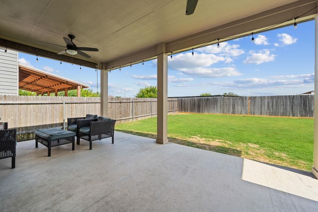 6289 Mantalcino DR, Round Rock, TX 78665