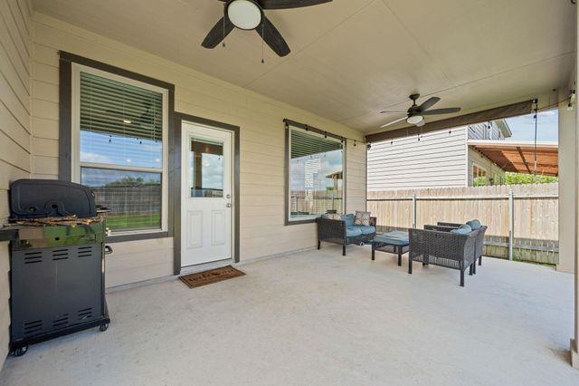 6289 Mantalcino DR, Round Rock, TX 78665