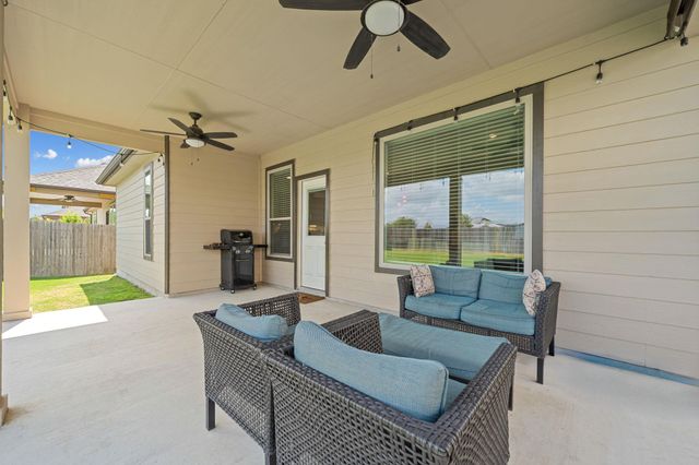 6289 Mantalcino DR, Round Rock, TX 78665