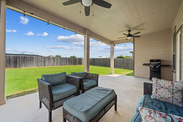 6289 Mantalcino DR, Round Rock, TX 78665