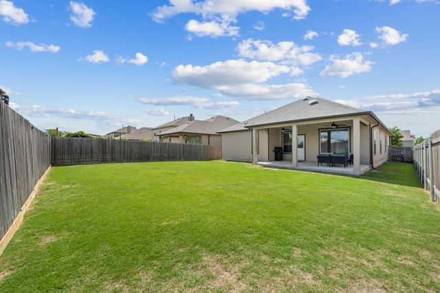 6289 Mantalcino DR, Round Rock, TX 78665