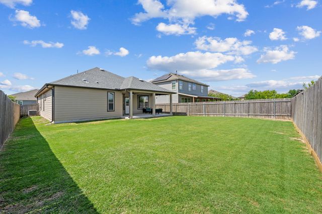 6289 Mantalcino DR, Round Rock, TX 78665