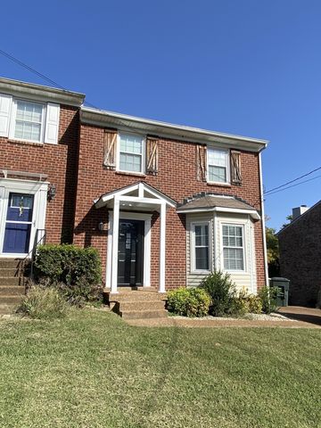 911 Hammack Dr, Nashville, TN 37214