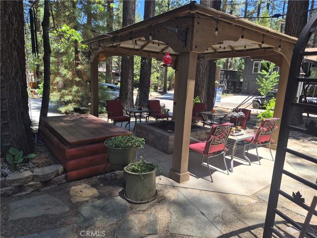 762 Mountain Sky, Big Bear Lake, CA 92315