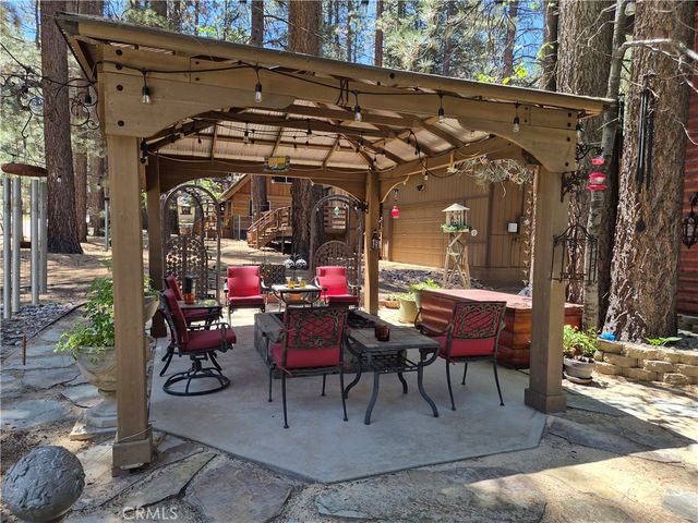762 Mountain Sky, Big Bear Lake, CA 92315