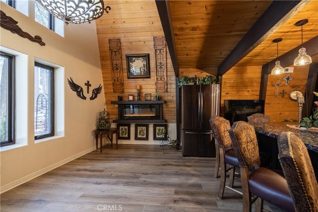 762 Mountain Sky, Big Bear Lake, CA 92315