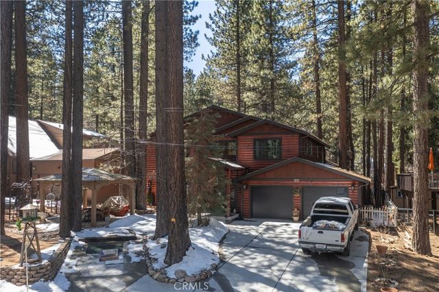 762 Mountain Sky, Big Bear Lake, CA 92315