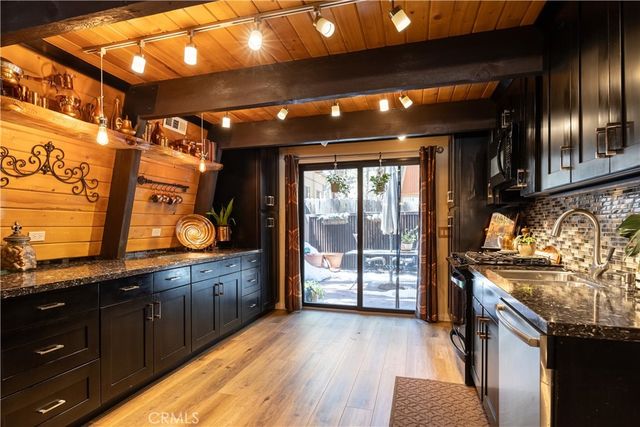 762 Mountain Sky, Big Bear Lake, CA 92315