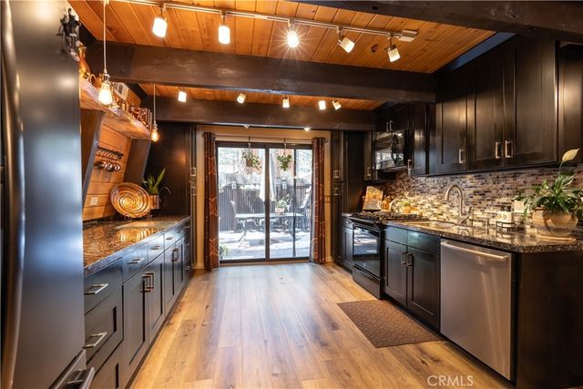 762 Mountain Sky, Big Bear Lake, CA 92315
