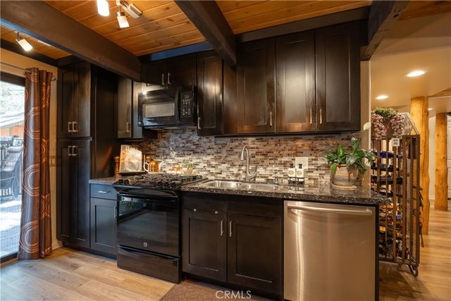 762 Mountain Sky, Big Bear Lake, CA 92315