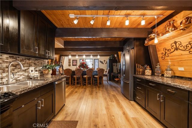 762 Mountain Sky, Big Bear Lake, CA 92315