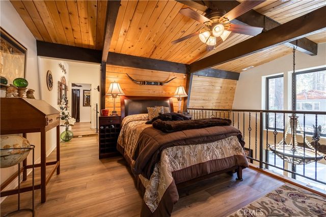 762 Mountain Sky, Big Bear Lake, CA 92315