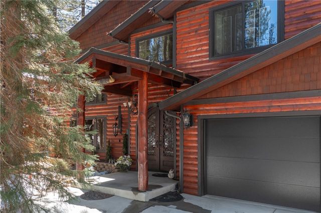 762 Mountain Sky, Big Bear Lake, CA 92315
