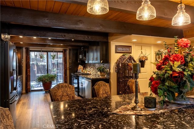 762 Mountain Sky, Big Bear Lake, CA 92315