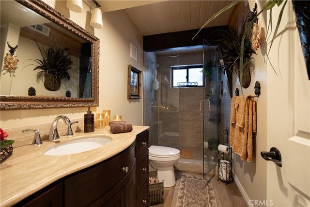 762 Mountain Sky, Big Bear Lake, CA 92315