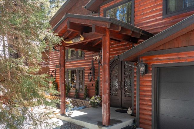 762 Mountain Sky, Big Bear Lake, CA 92315