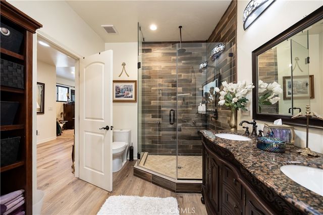 762 Mountain Sky, Big Bear Lake, CA 92315