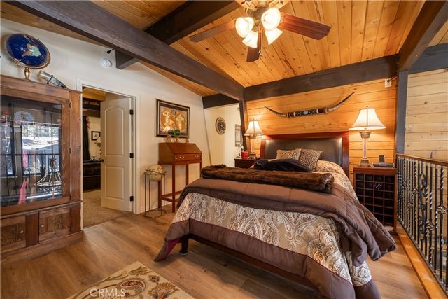 762 Mountain Sky, Big Bear Lake, CA 92315