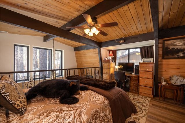 762 Mountain Sky, Big Bear Lake, CA 92315