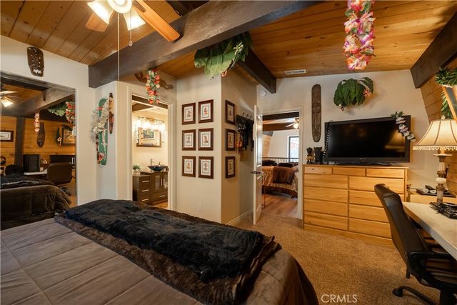 762 Mountain Sky, Big Bear Lake, CA 92315