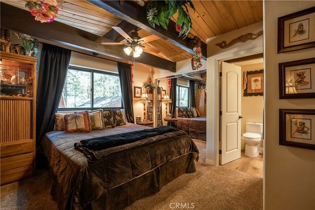 762 Mountain Sky, Big Bear Lake, CA 92315