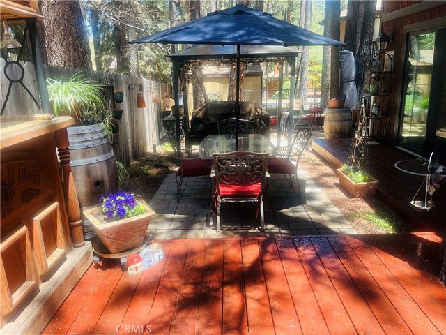 762 Mountain Sky, Big Bear Lake, CA 92315