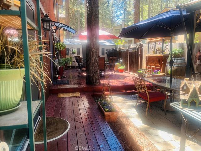 762 Mountain Sky, Big Bear Lake, CA 92315