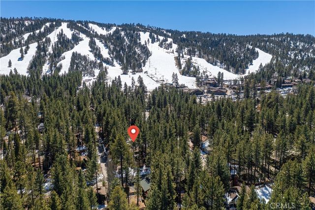 762 Mountain Sky, Big Bear Lake, CA 92315