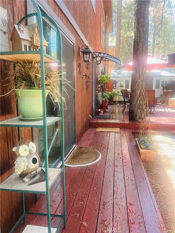 762 Mountain Sky, Big Bear Lake, CA 92315