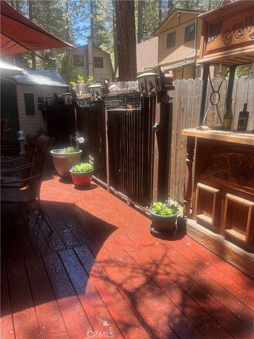 762 Mountain Sky, Big Bear Lake, CA 92315