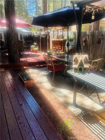 762 Mountain Sky, Big Bear Lake, CA 92315