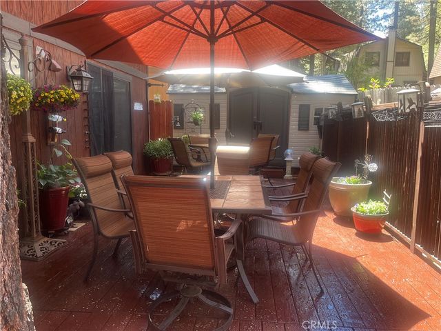 762 Mountain Sky, Big Bear Lake, CA 92315